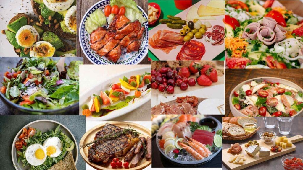 12 Effortless Keto Lunch Hacks
