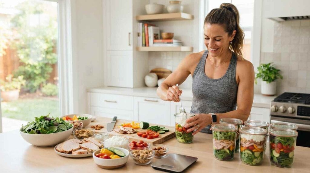Ingredients12 Effortless Keto Lunch Hacks